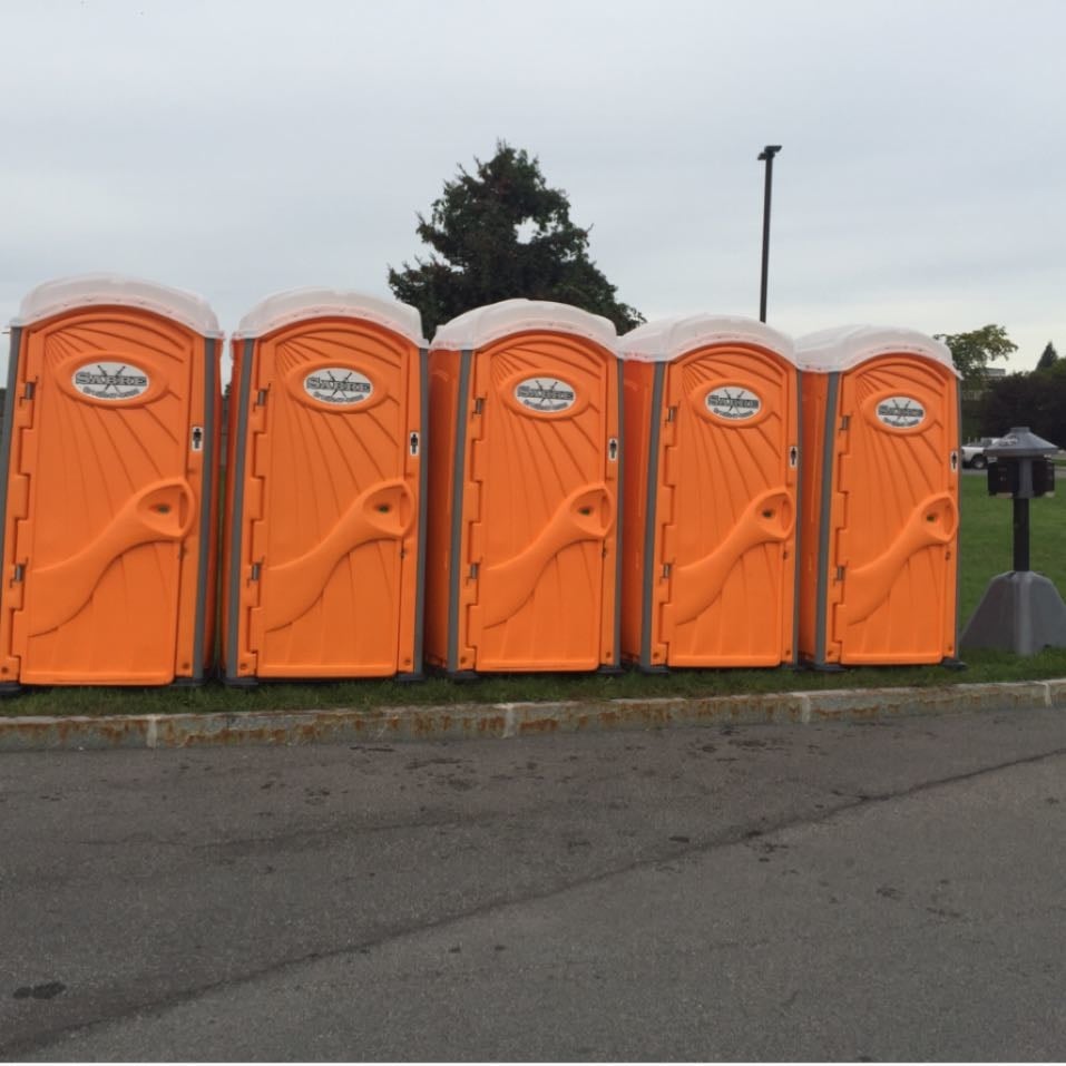 ADA Portable Restroom specialists